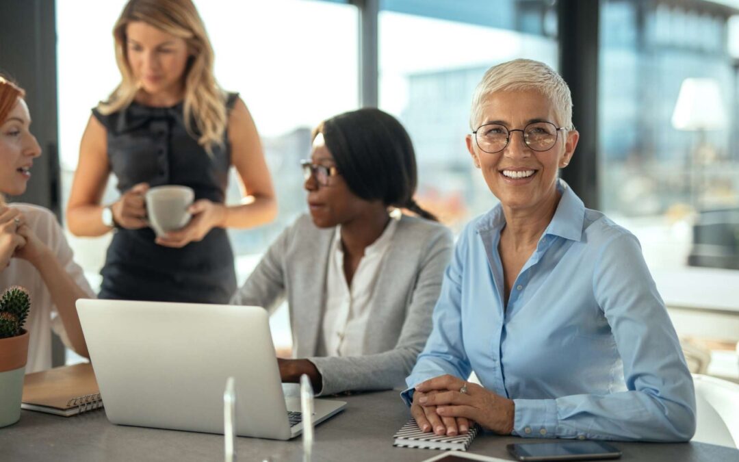 Egg Harbor Township Certified as a Great Place to Work®